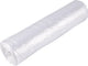 Copenhagen pro afdekzeil op rol 2x50m hdpe 6mu - transparant (23.610.10)