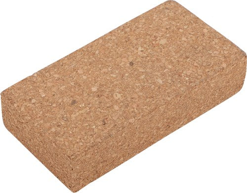 Copenhagen pro schuurkurk - recht - 10 x 6 x 2.5 cm - 23.508.20