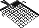 Copenhagen pro verfrooster | middel | 18.8 x 23,8 cm | zwart kunststof | t.b.v. 7 en 10 liter emmer - 23.406.01