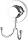 Cornat 3in1 handdoekhaakje dubbel ch - t340251