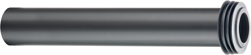 Afbeelding laden in galerijviewer, Cornat aansluitbuis 300mm voor wand-wc - sprv300
