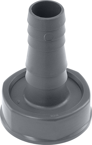 Afbeelding laden in galerijviewer, Cornat aansluiting afloop spoelbak 6 4 - tec356400r
