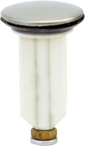 Afbeelding laden in galerijviewer, Cornat afvoerplug in kunststof d35mm ch - tec317414
