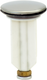 Cornat afvoerplug in kunststof d35mm ch - tec317414