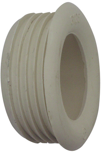 Afbeelding laden in galerijviewer, Cornat binnenverbinding wc 44mm 55mm - t360399

