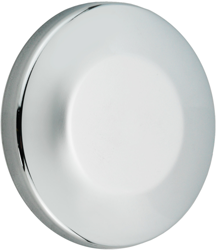 Afbeelding laden in galerijviewer, Cornat blindrozet d60mm - tec383000
