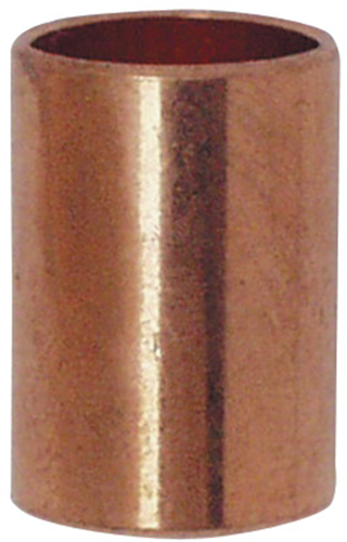 Afbeelding laden in galerijviewer, Cornat cu-soldeer sok 18mm - t527018
