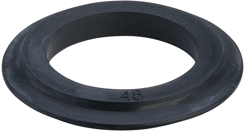 Afbeelding laden in galerijviewer, Cornat dichting gummi d42mm voor tec353020 - tec380247

