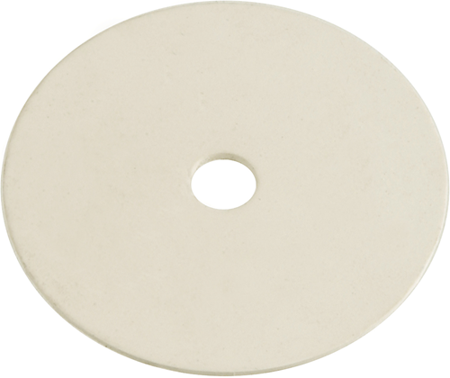 Afbeelding laden in galerijviewer, Cornat dichting gummi d62mm voor tec317411 - tec380245
