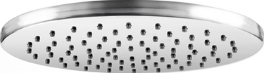 Cornat douchekop classic rond ch - tecbw3400