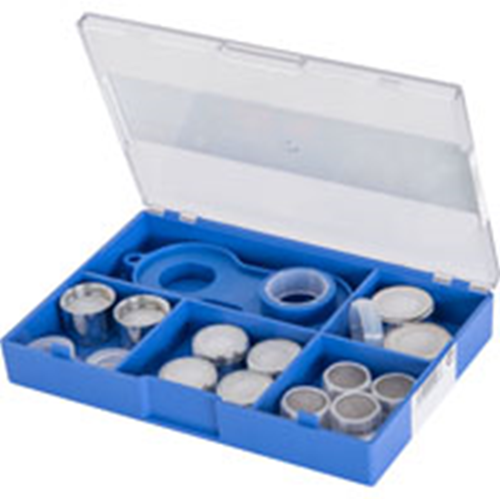 Afbeelding laden in galerijviewer, Cornat eco-set spaarstralers 23dlg - tecwd115
