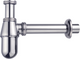 Cornat flessifon messing 1 1 4 x 40mm (s) - t3176051