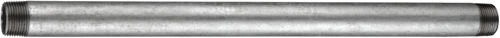 Afbeelding laden in galerijviewer, Cornat galva buis mm 1'' 1500mm (530) - vzs5301150
