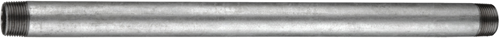 Afbeelding laden in galerijviewer, Cornat galva buis mm 1'' 600mm (530) - vzs530160
