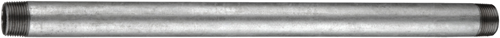 Afbeelding laden in galerijviewer, Cornat galva buis mm 3 4 2000mm (530) - vzs53034200

