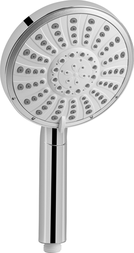 Afbeelding laden in galerijviewer, Cornat handdouche fundao 5s chroom - tecb3475
