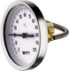 Cornat houder voor zeigertermometer 63mm - t593698