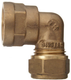 Cornat knelkoppeling ms knie 1 2vx12mm - tec583815