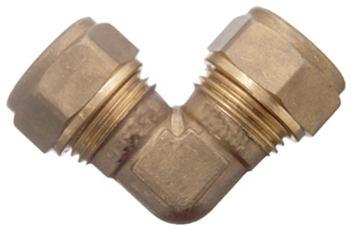 Afbeelding laden in galerijviewer, Cornat knelkoppeling ms knie 15x15mm - tec584260
