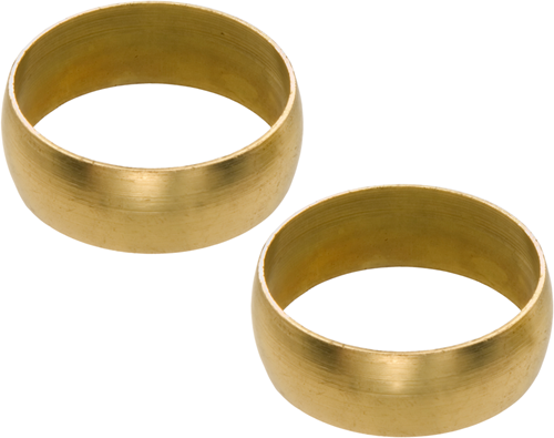 Afbeelding laden in galerijviewer, Cornat knelkoppeling ms ring 22mm (2st) - tec589080
