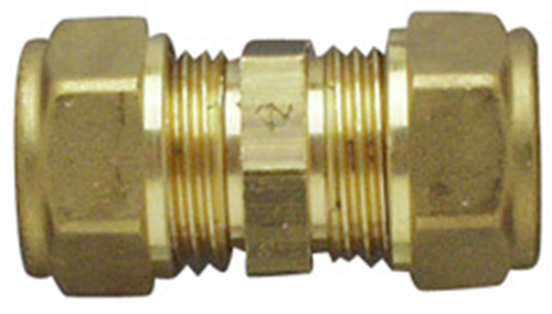 Afbeelding laden in galerijviewer, Cornat knelkoppeling ms sok 15x15mm - tec583460
