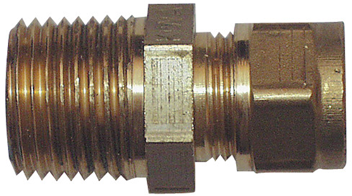 Afbeelding laden in galerijviewer, Cornat knelkoppeling ms sok 3 4mx22mm - tec583028

