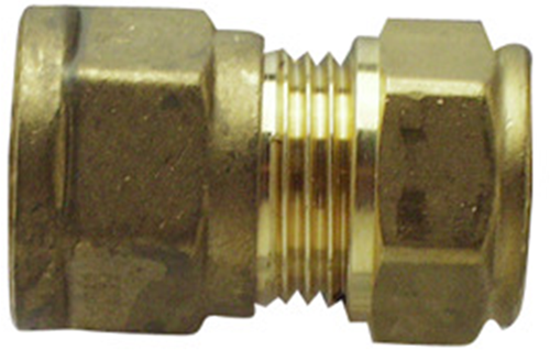 Afbeelding laden in galerijviewer, Cornat knelkoppeling ms sok 3 4vx22mm - tec583228
