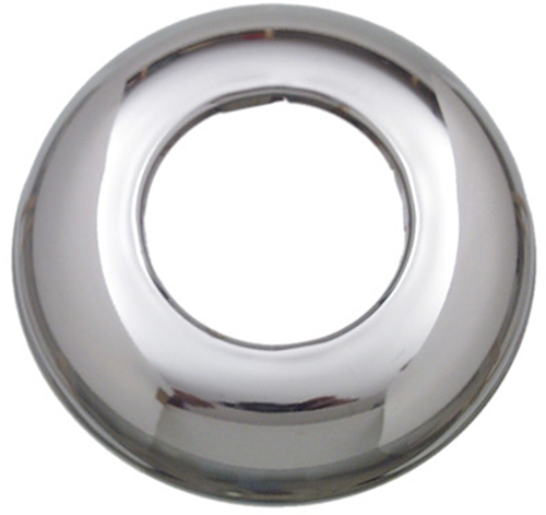 Afbeelding laden in galerijviewer, Cornat kraanrozet 3 4 68x30mm ms-ch - tec383502
