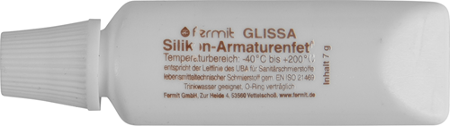 Afbeelding laden in galerijviewer, Cornat kraanvet in tube 6g - vrst380491
