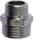 Cornat messing ch verloopnippel mm 3 4x1 2 - t386421