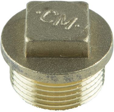Cornat messing ms stop m 3 4 - tec396702