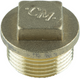Cornat messing ms stop m 3 4 - tec396702