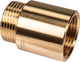 Cornat messing verlengstuk 3 4x30mm - t381703