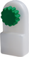 Cornat ontluchter kunststof 60ml - t593000