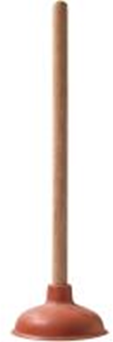 Afbeelding laden in galerijviewer, Cornat ontstopper met steel 11cm - t595600
