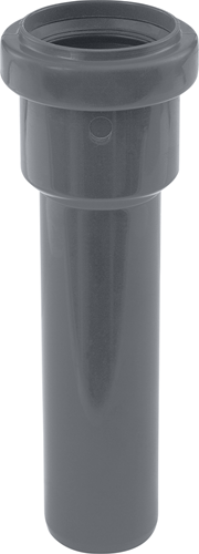 Afbeelding laden in galerijviewer, Cornat overgangsstuk 40x34mm - tec356414r
