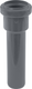 Cornat overgangsstuk 40x34mm - tec356414r
