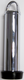 Cornat overloop bad 120mm 304 ch - t323004