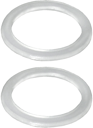 Afbeelding laden in galerijviewer, Cornat pe-dichting 3 4 watermeter (2st) - tec380304
