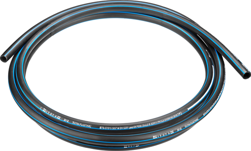 Afbeelding laden in galerijviewer, Cornat pe-hd buis plooibaar 25x2.3mm 5m - t612005

