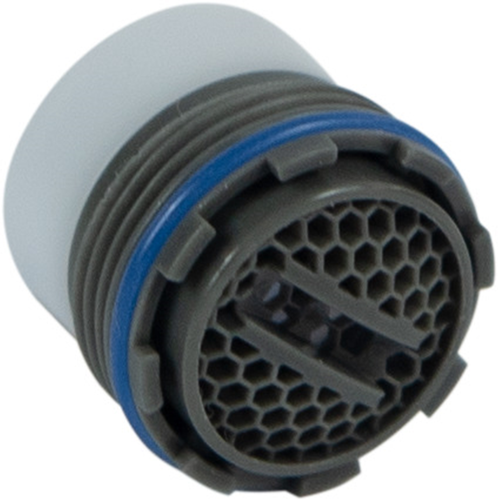 Afbeelding laden in galerijviewer, Cornat perlator m16,5x1 pvc - tec307703
