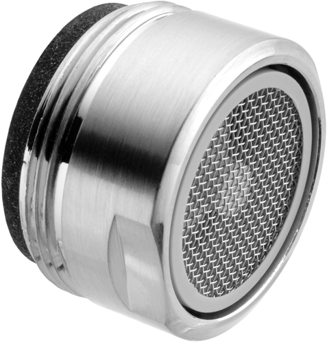 Afbeelding laden in galerijviewer, Cornat perlator m24 1 m rvs - tec307902
