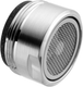 Cornat perlator m24 1 m rvs - tec307902