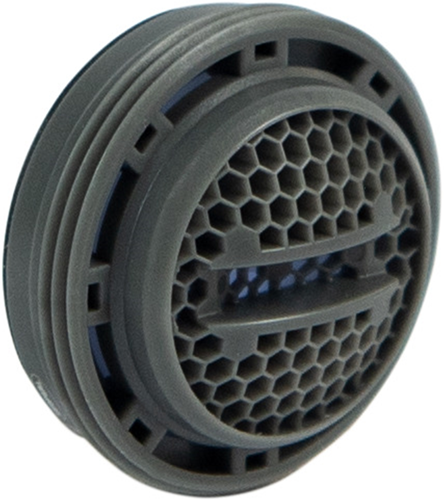 Cornat perlator m24 plat pvc - tec307700