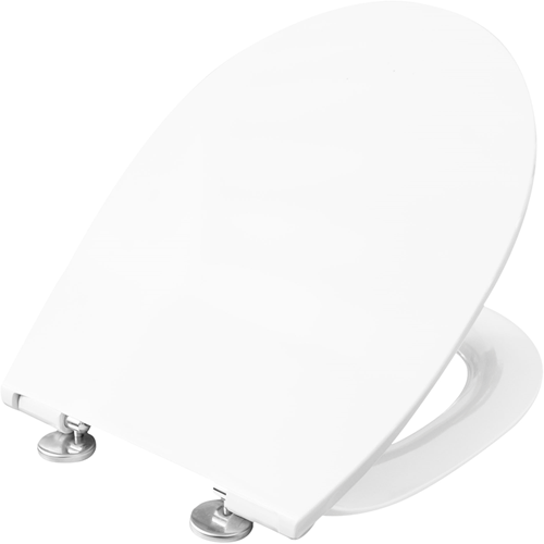 Afbeelding laden in galerijviewer, Cornat premium 5 wc-bril sc afneembaar wi - kspremsc500
