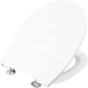 Cornat premium 5 wc-bril sc afneembaar wi - kspremsc500