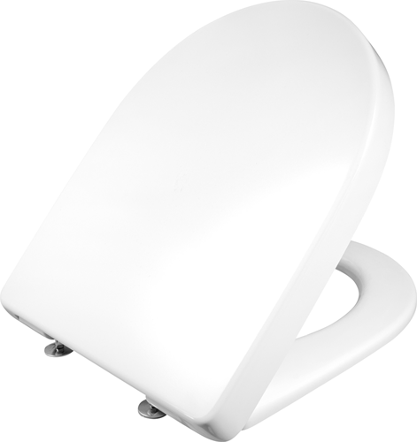 Afbeelding laden in galerijviewer, Cornat premium 8 wc-bril sc afneembaar wi - kspremsc800
