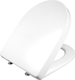 Cornat premium 8 wc-bril sc afneembaar wi - kspremsc800