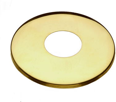 Cornat rozet 3 4x5mm ms - t384110