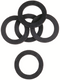 Cornat rubber-dichting 3 4 (5st) - flor92360